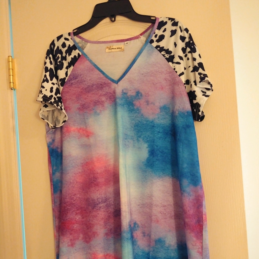 Southern Stitch top